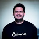 CEO y fundador de Viterbit