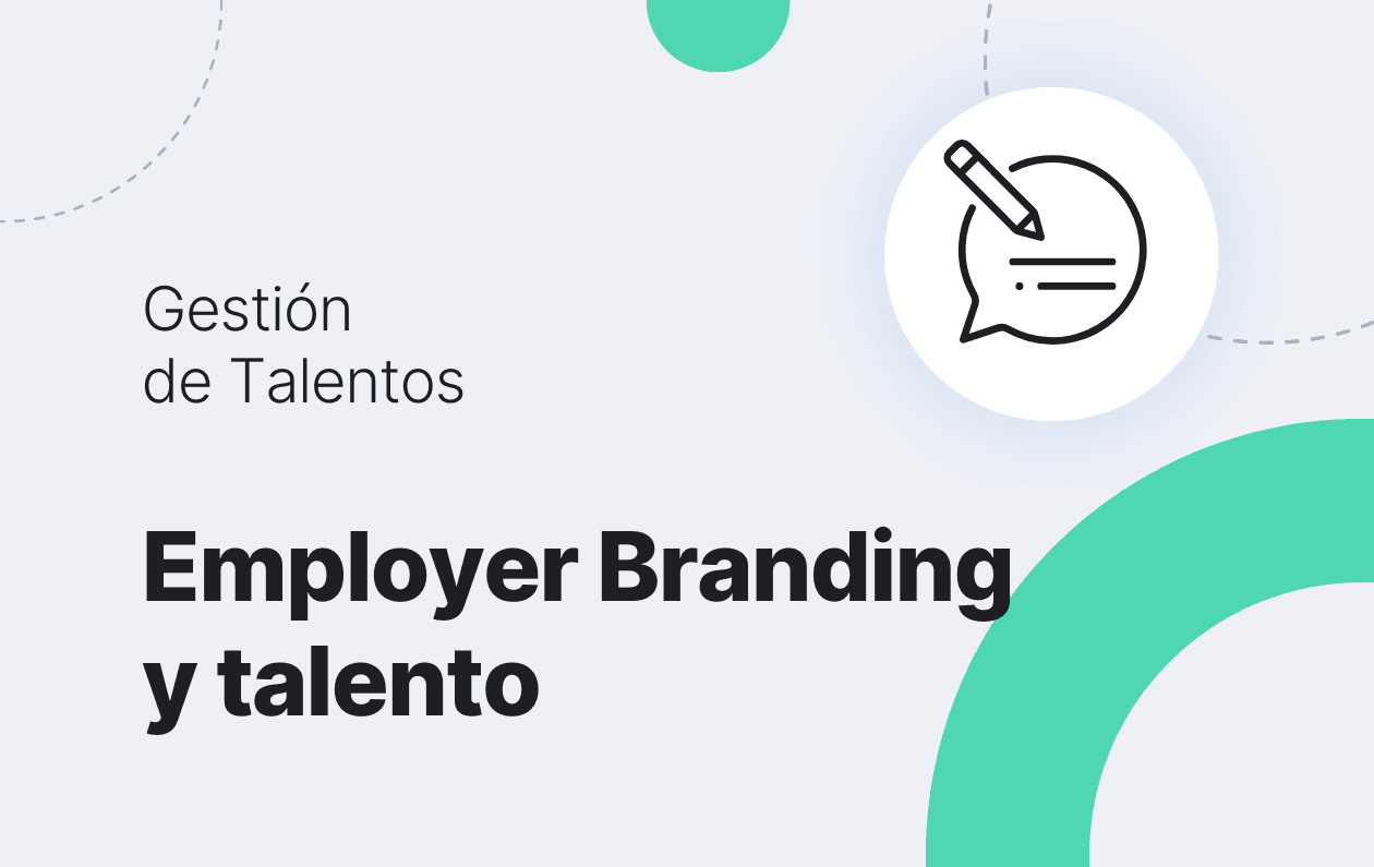 Banner de blog sobre qué es el employer branding