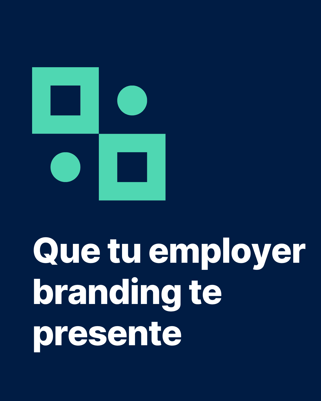 Portada de blog sobre estrategia de employer branding